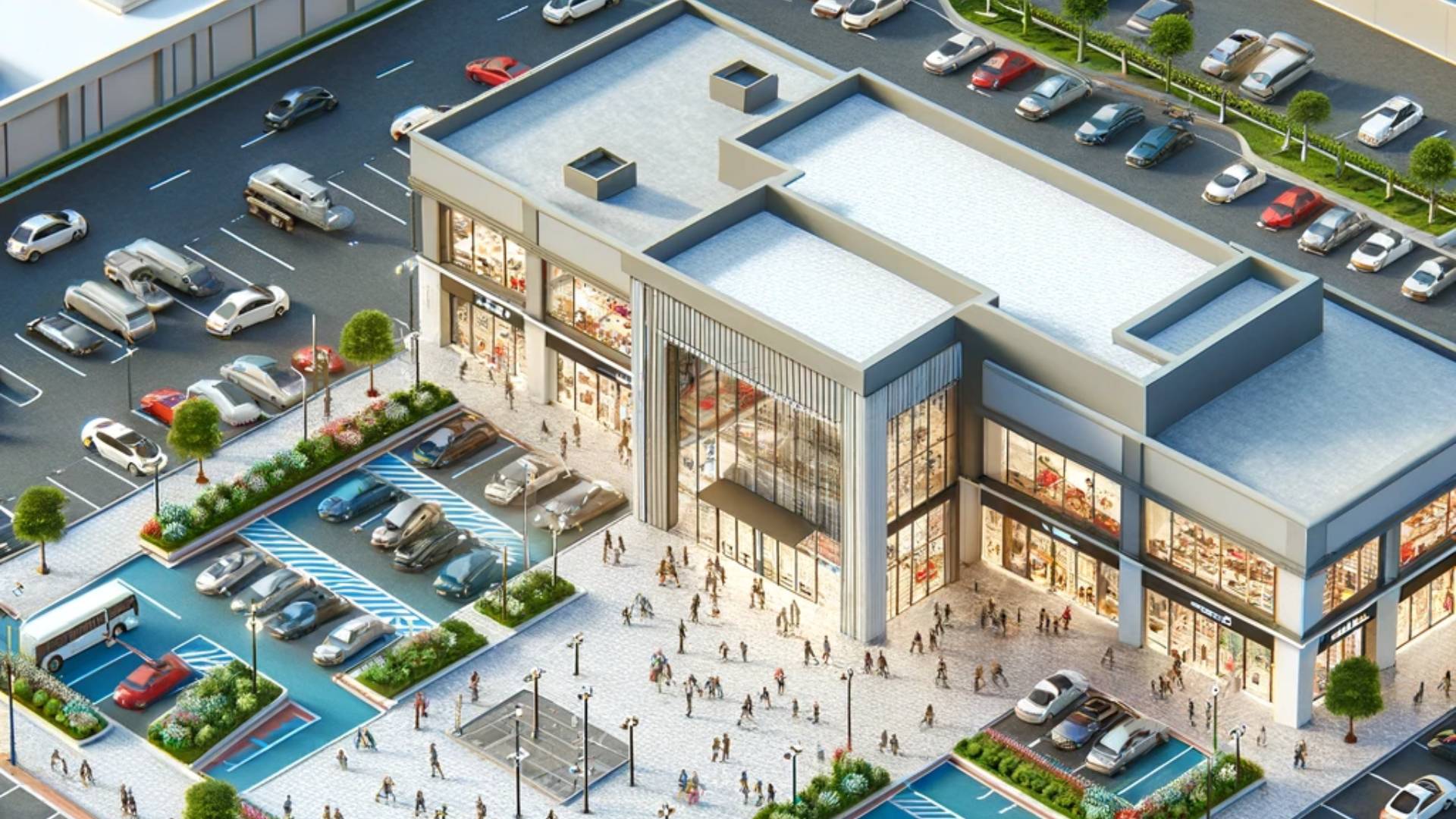 Retail Security Solutions: How icetana's AI Enhances Safety
